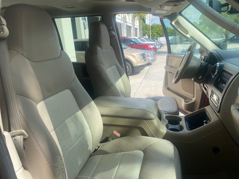 2006 Ford Expedition Eddie Bauer 1 OWNER FL in , 