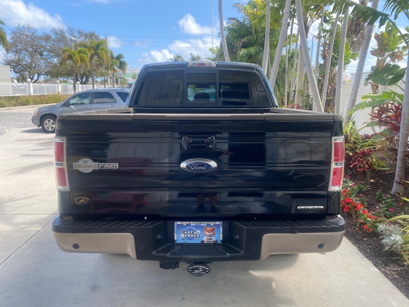 2013 Ford F-150 King Ranch LOW MILES 60,151 1 OWNER in , 