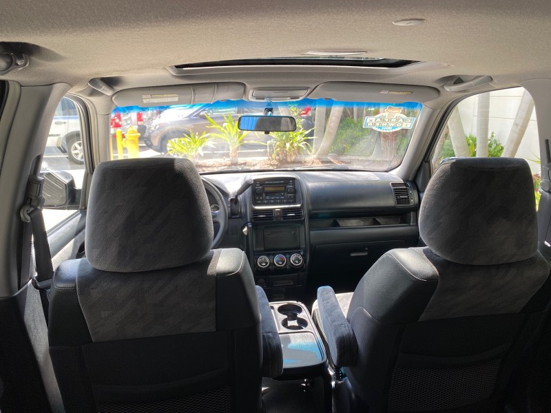 2004 Honda CR-V 4WD EX LOW MILES 61,201 1 OWNER in , 