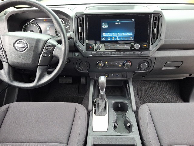 NissanFrontier10