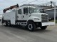 2011  M2 Crew Cab Palfinger Crane  in , 