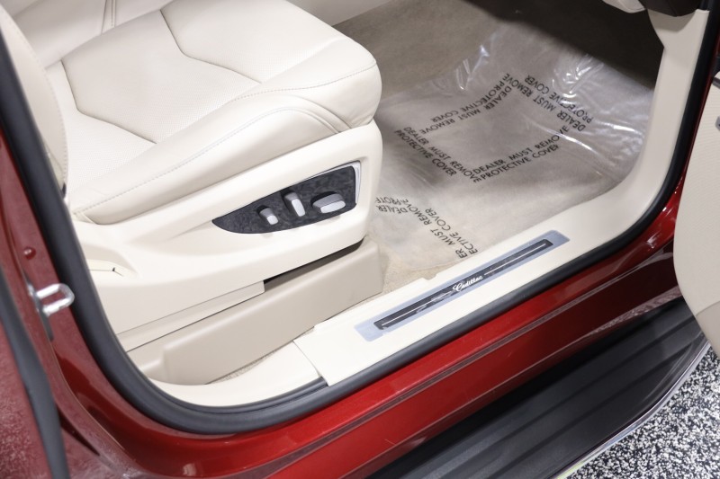 2016 Cadillac Escalade Luxury Collection 4dr Suv in , 