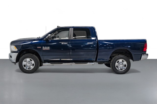 2014 Ram 2500 SLT 9