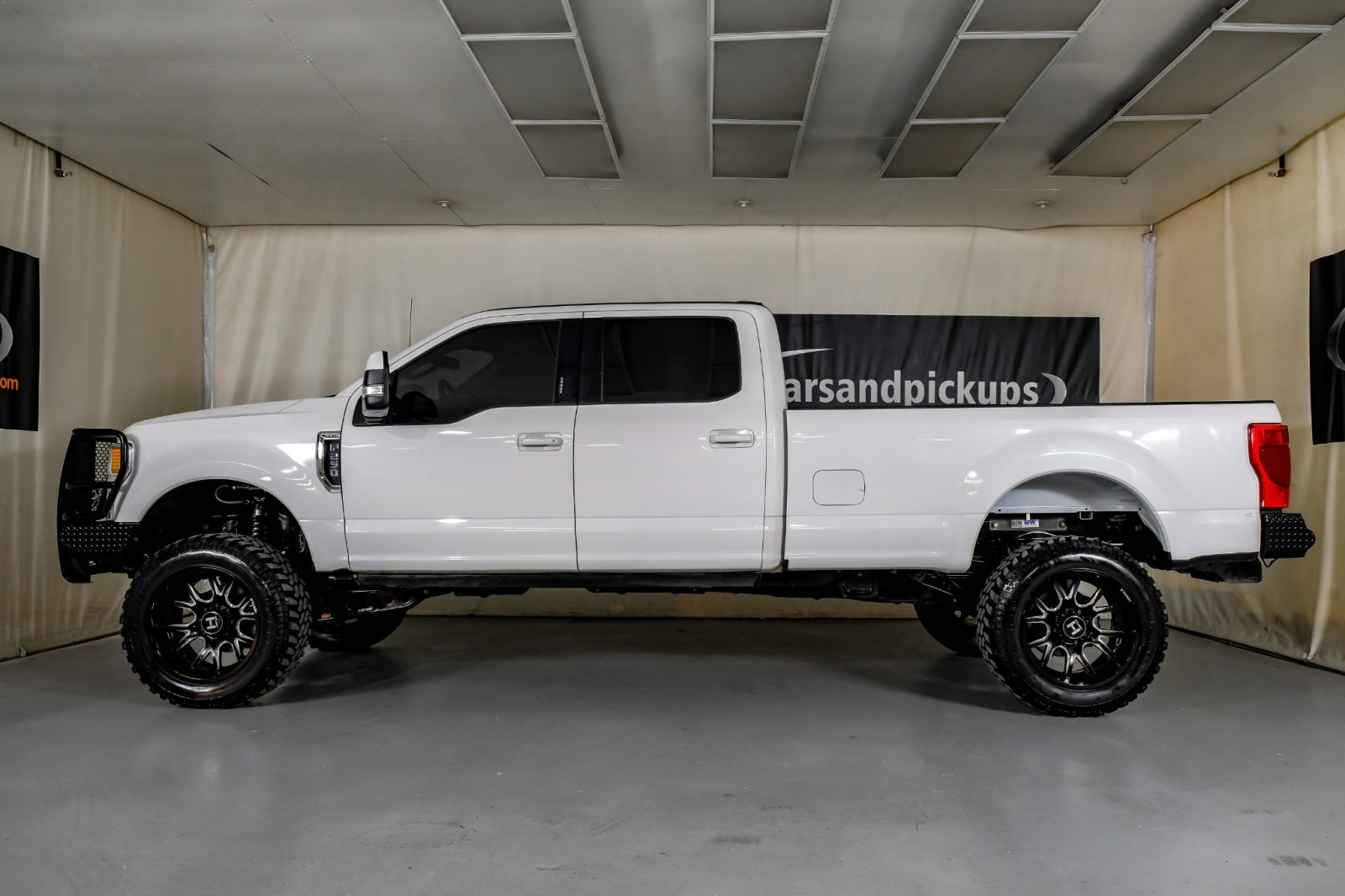 2020 Ford F-250 Lariat 11