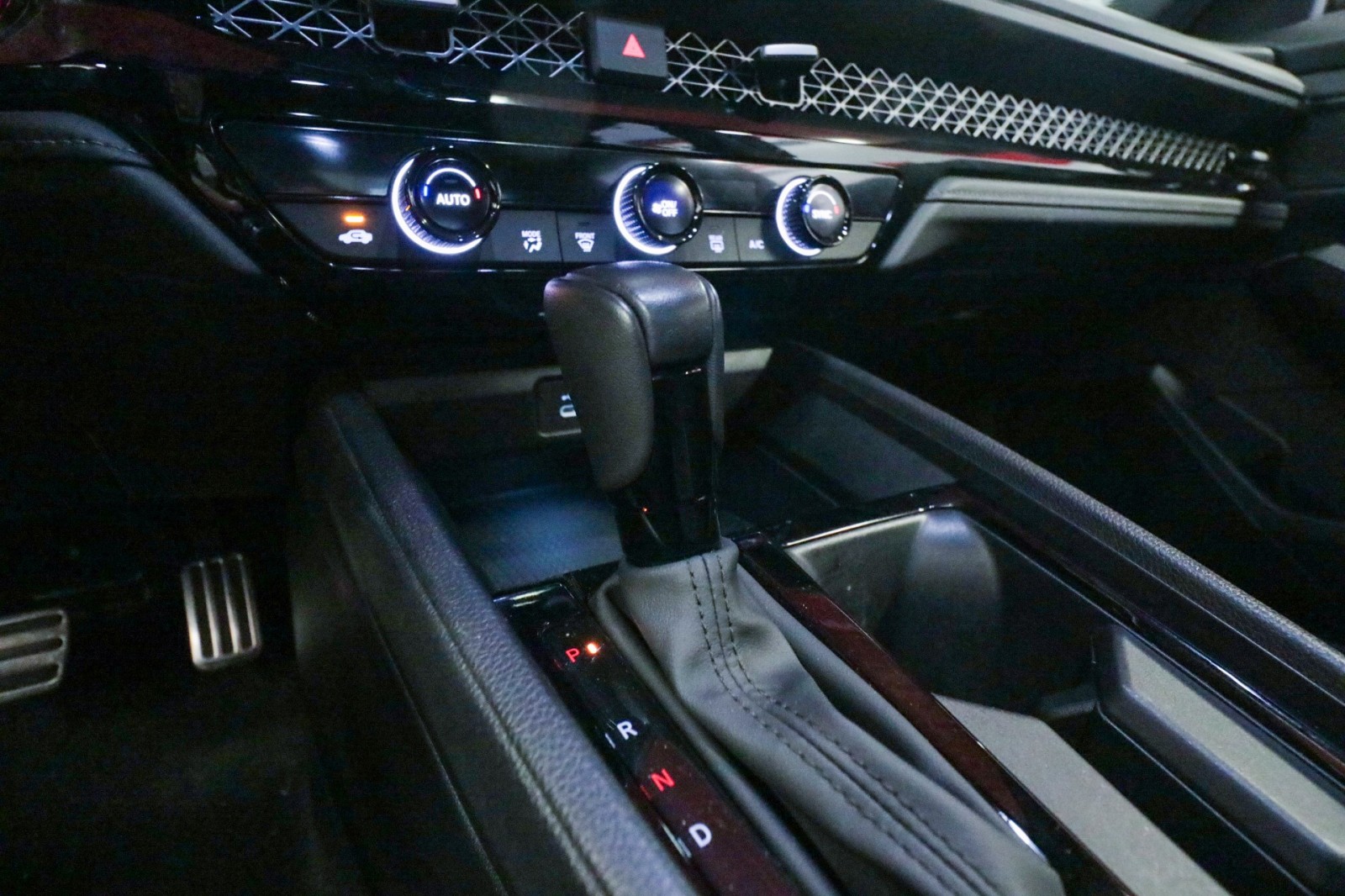 Used Car 2024 Honda Accord Hybrid  Sport For Sale Under $30,000 In Austin, Texas