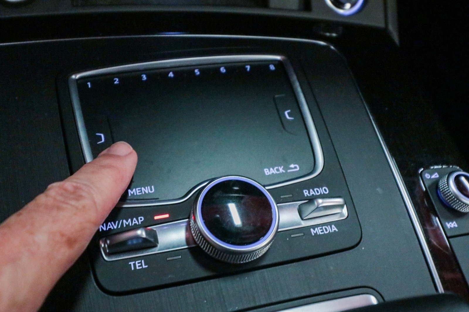 Used Car 2019 Audi Q5  Premium Plus For Sale Under $25,000 In Austin, Texas