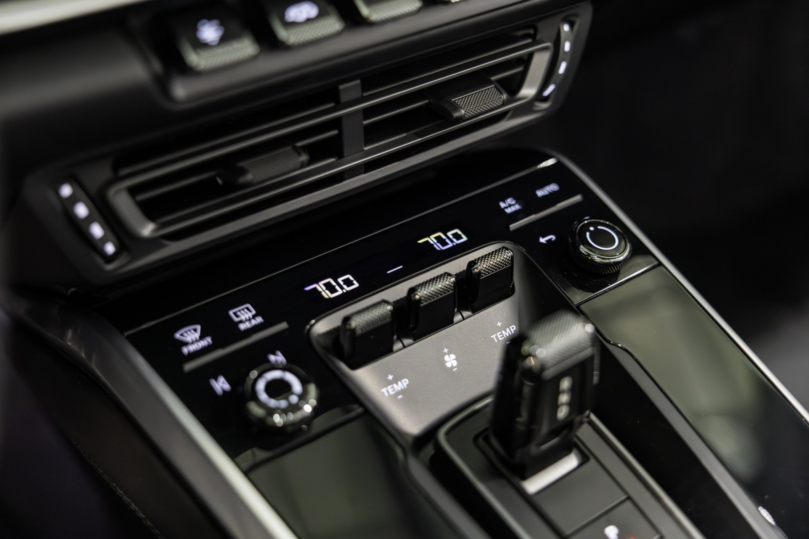 Used Car 2024 Porsche 911  Turbo S For Sale Under $300,000 In Boerne, Texas