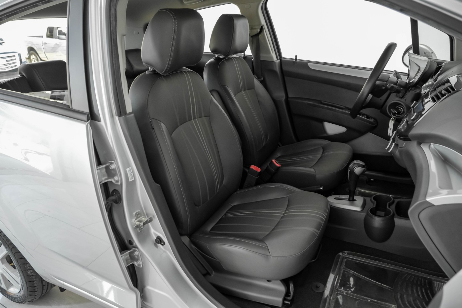 2015 Chevrolet Spark LS AUTOMATIC POWER LOCKS POWER WINDOWS ALLOY WHEEL 35