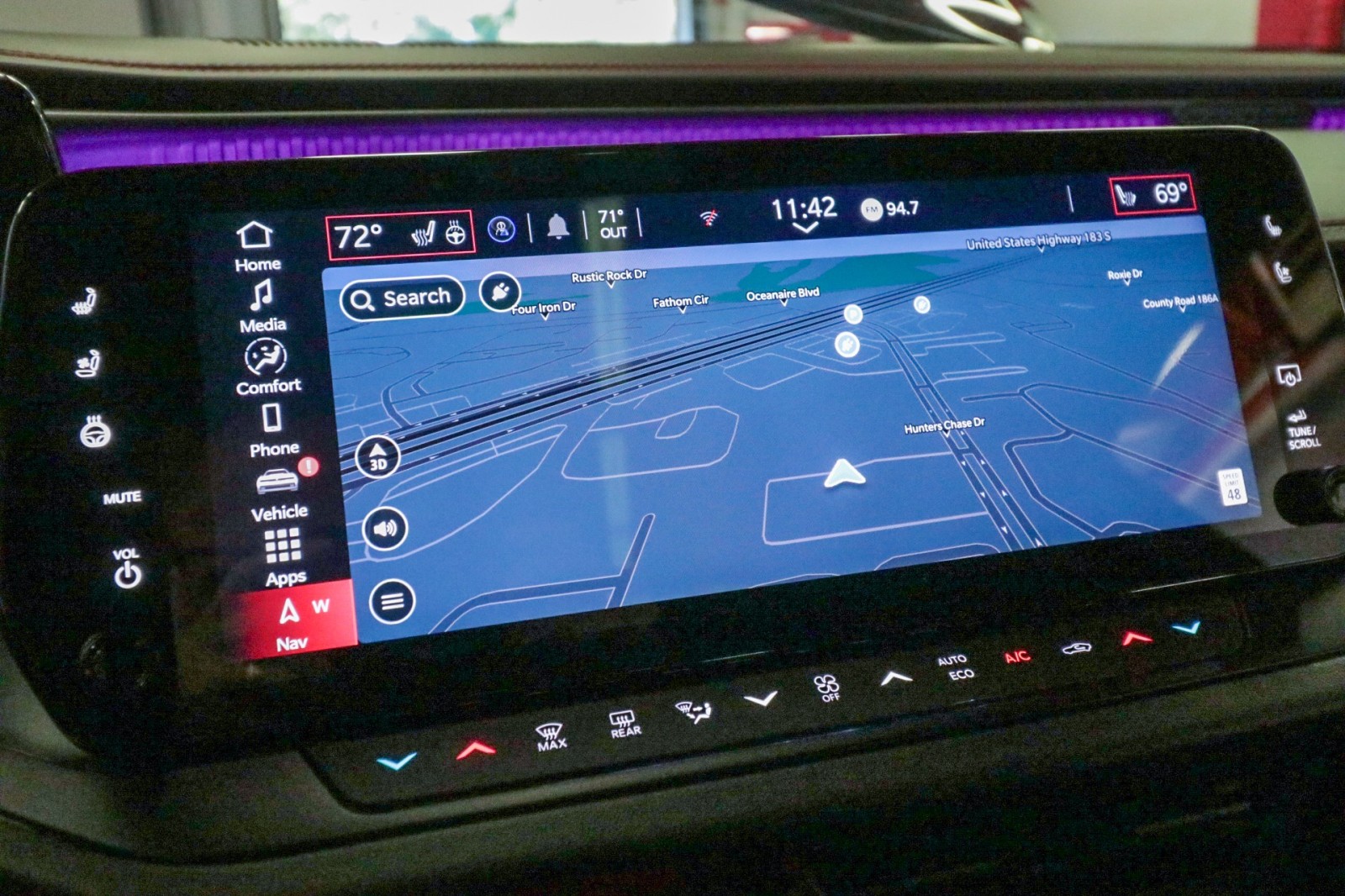 Used Car 2024 Dodge Charger  R/t For Sale Under $40,000 In Austin, Texas