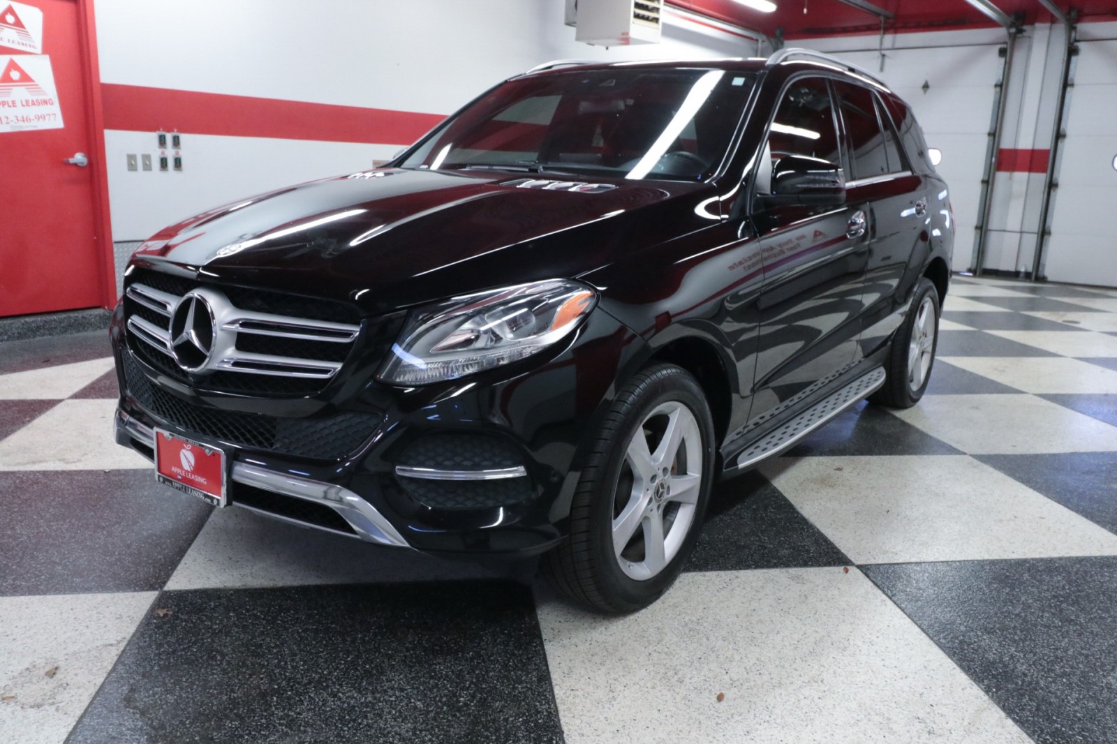 Used Car 2018 Mercedes-benz Gle  Gle 350 For Sale Under $20,000 In Austin, Texas