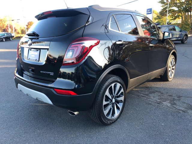 2021 Buick Encore Preferred 6