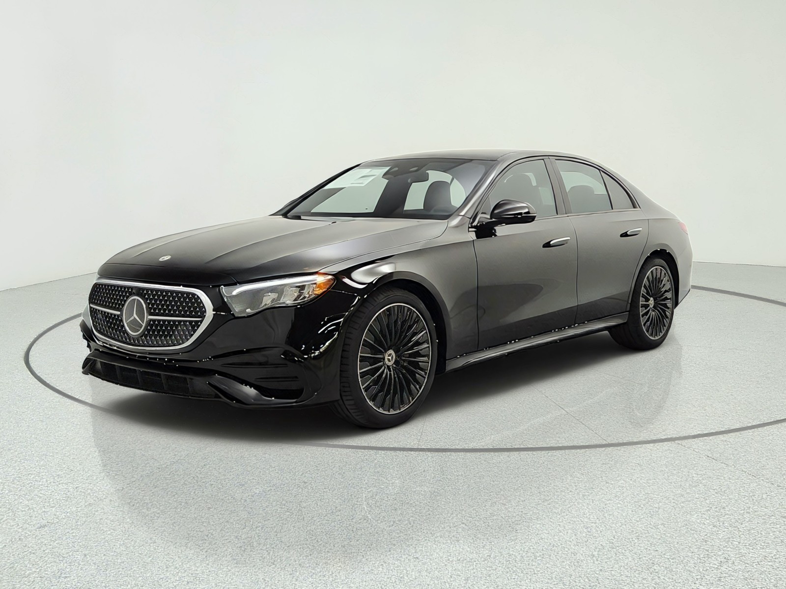 2027 Mercedes-Benz E-Class E 350 RWD Sedan