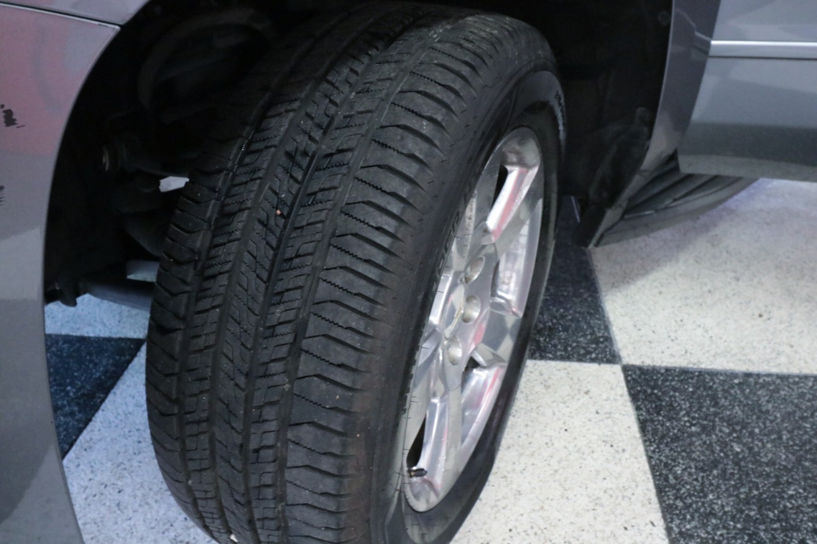 Used Car 2018 Chevrolet Suburban  Lt For Sale Under $25,000 In Austin, Texas