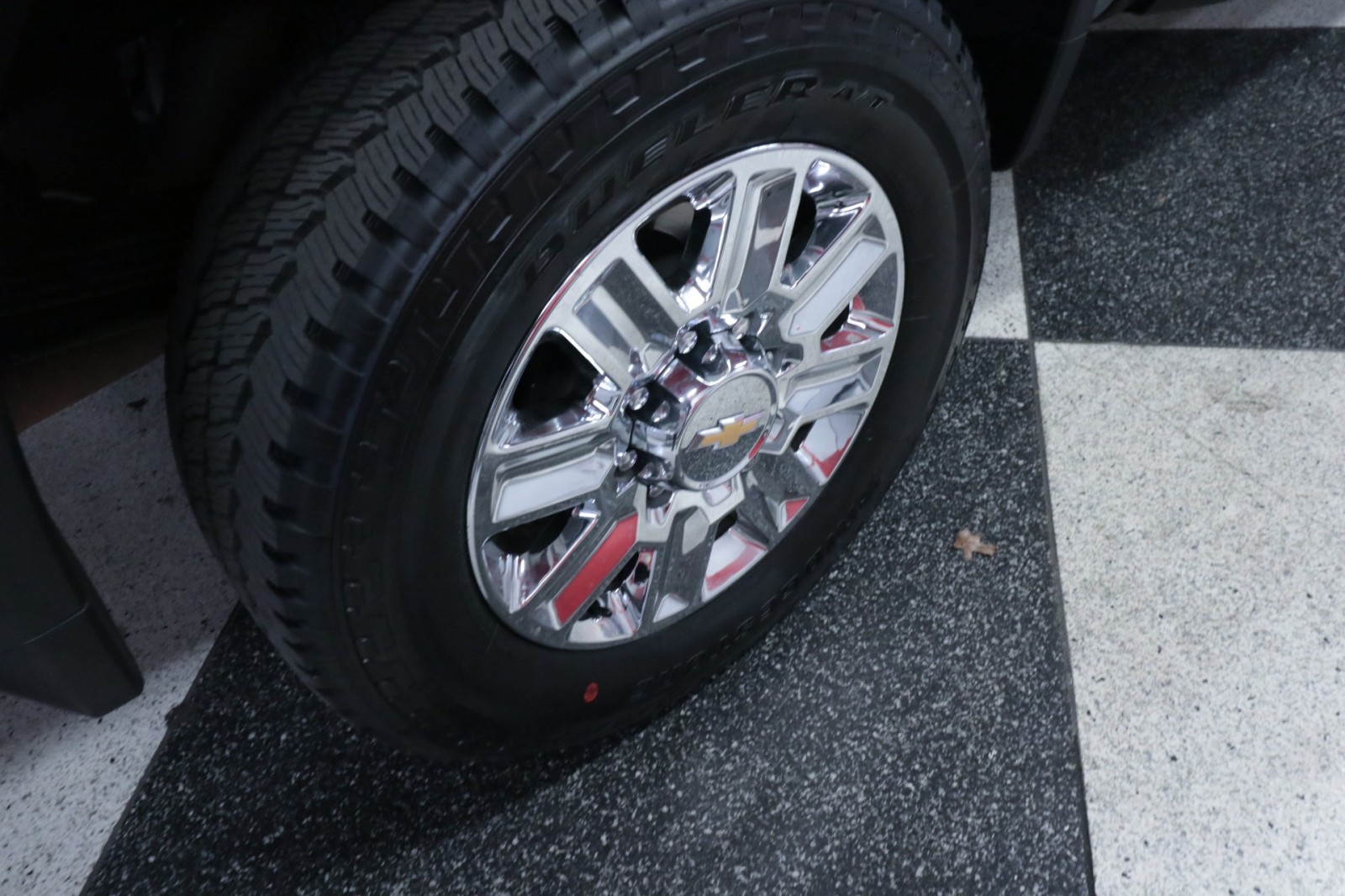 Used Car 2024 Chevrolet Silverado 2500hd  High Country For Sale Under $70,000 In Austin, Texas