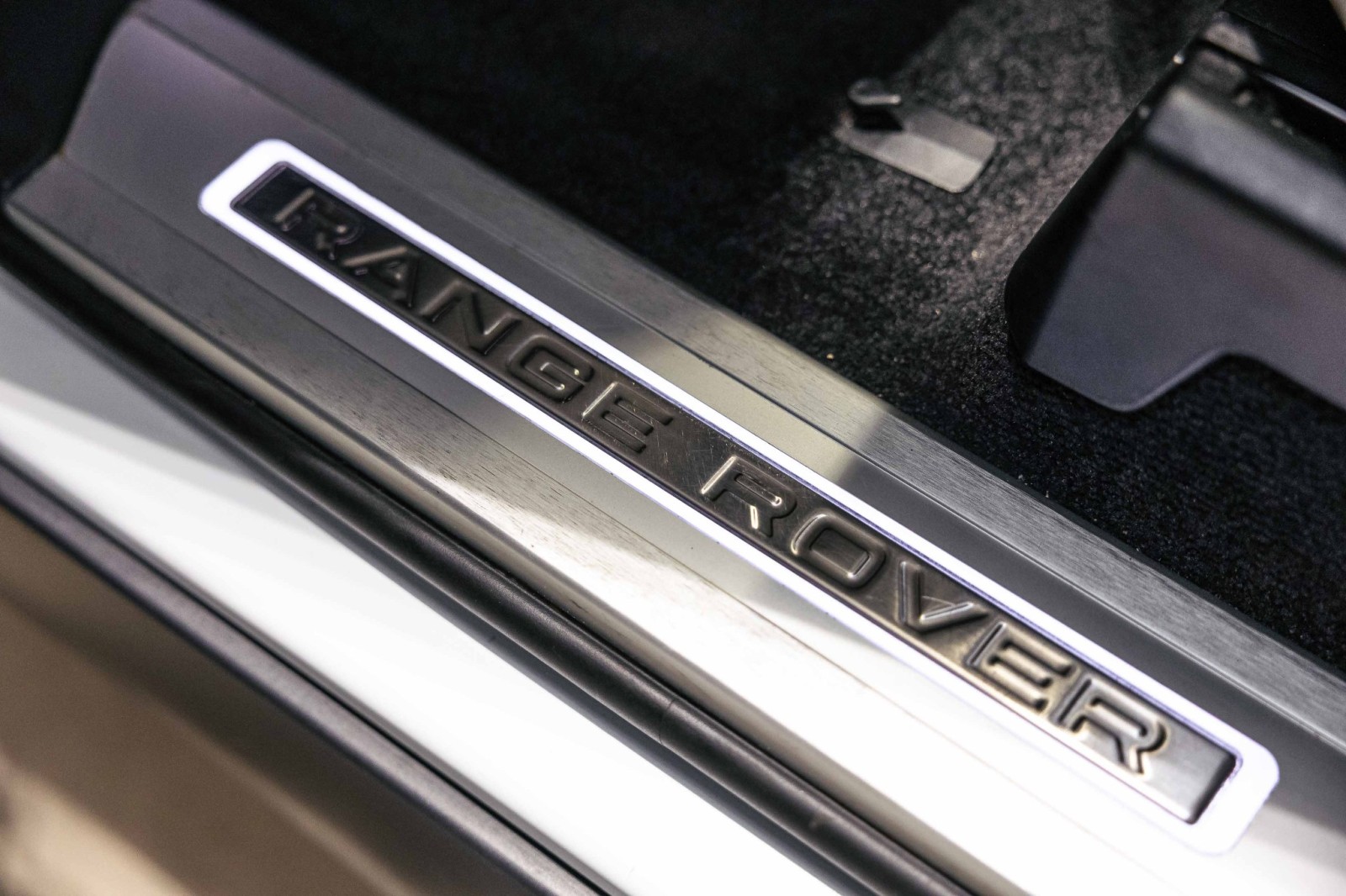 Used Car 2022 Land Rover Range Rover  Westminster For Sale Under $60,000 In Boerne, Texas