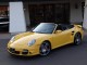 2008  911 Turbo in , 