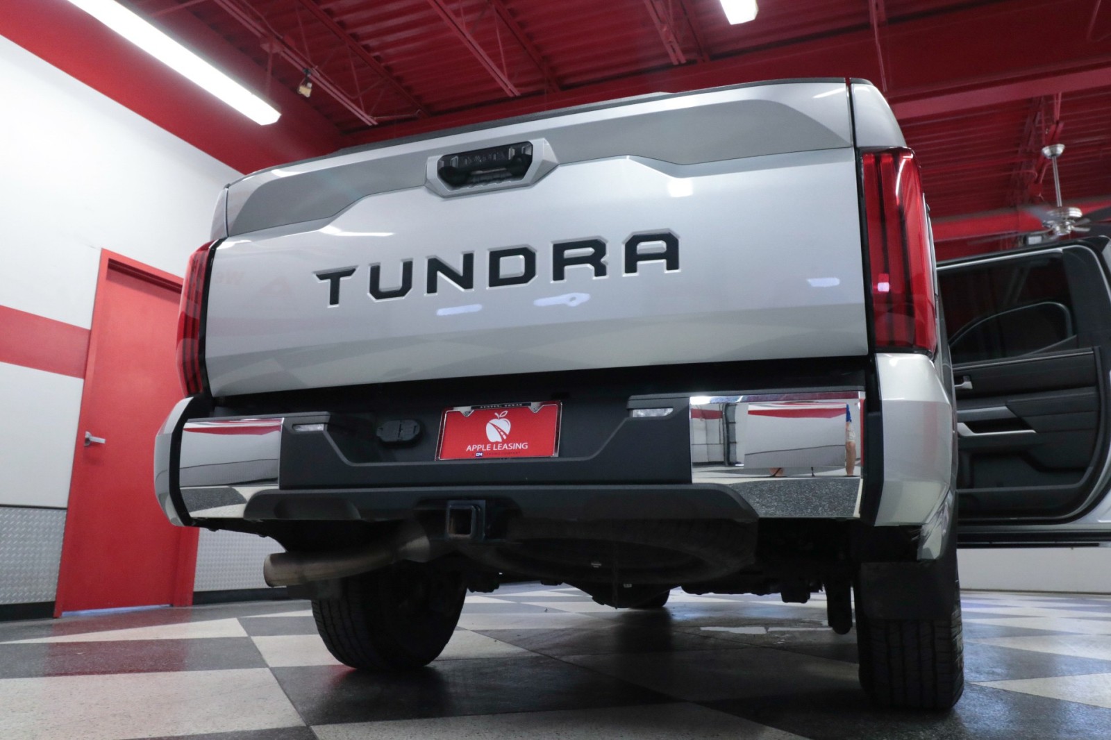 Used Car 2022 Toyota Tundra 2wd  Sr5 For Sale In Austin, Texas