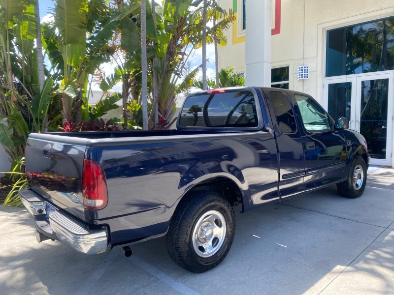 2004 Ford F-150 Heritage XLT LOW MILES 41,911 1 OWNER in , 