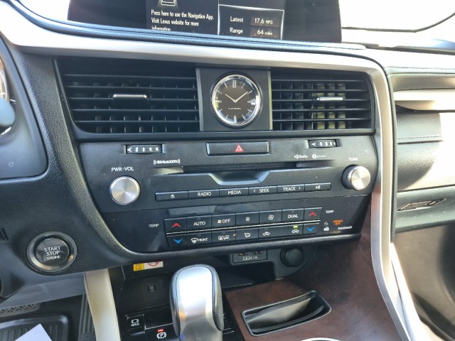 LexusRX32