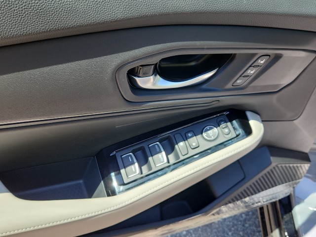 HondaAccord Hybrid13