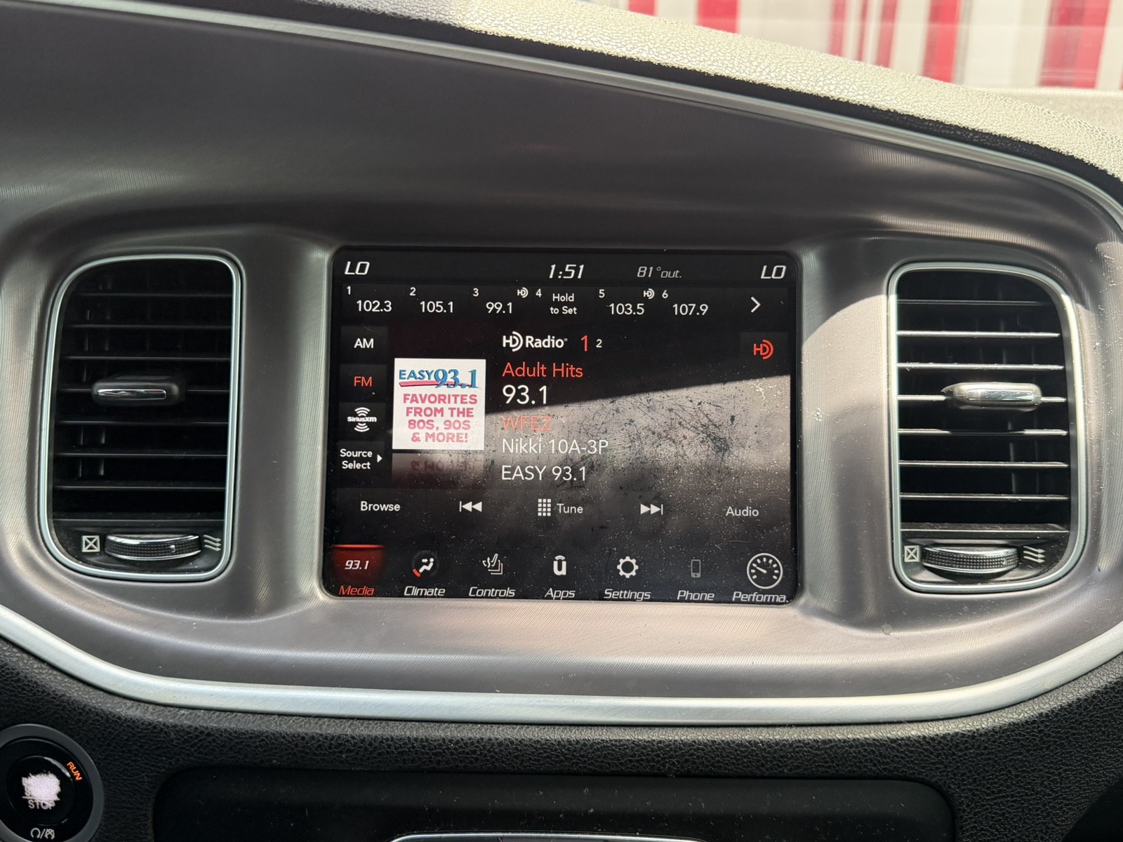 2020 Dodge Charger - $39,898