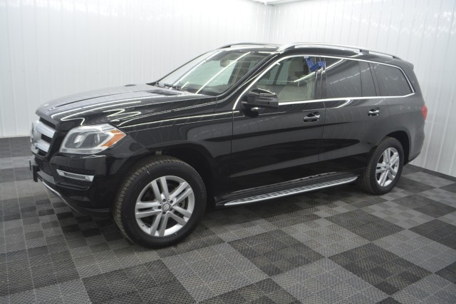 Used 2015 Mercedes-Benz GL-Class GL 450 SUV for sale in Geneva NY