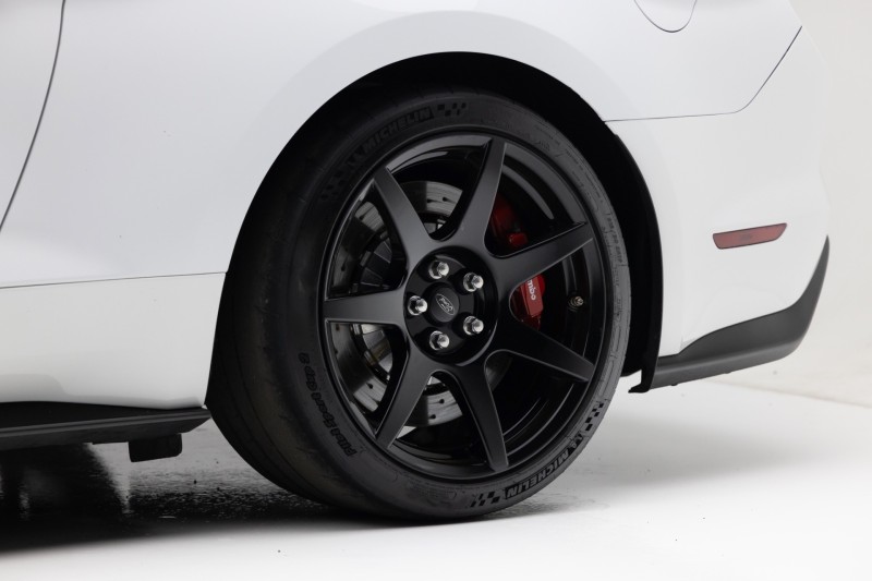 2017 Ford Mustang Shelby GT350R Shelby GT350R in , 