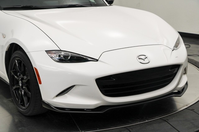 2021 Mazda MX-5 Miata RF Club 20