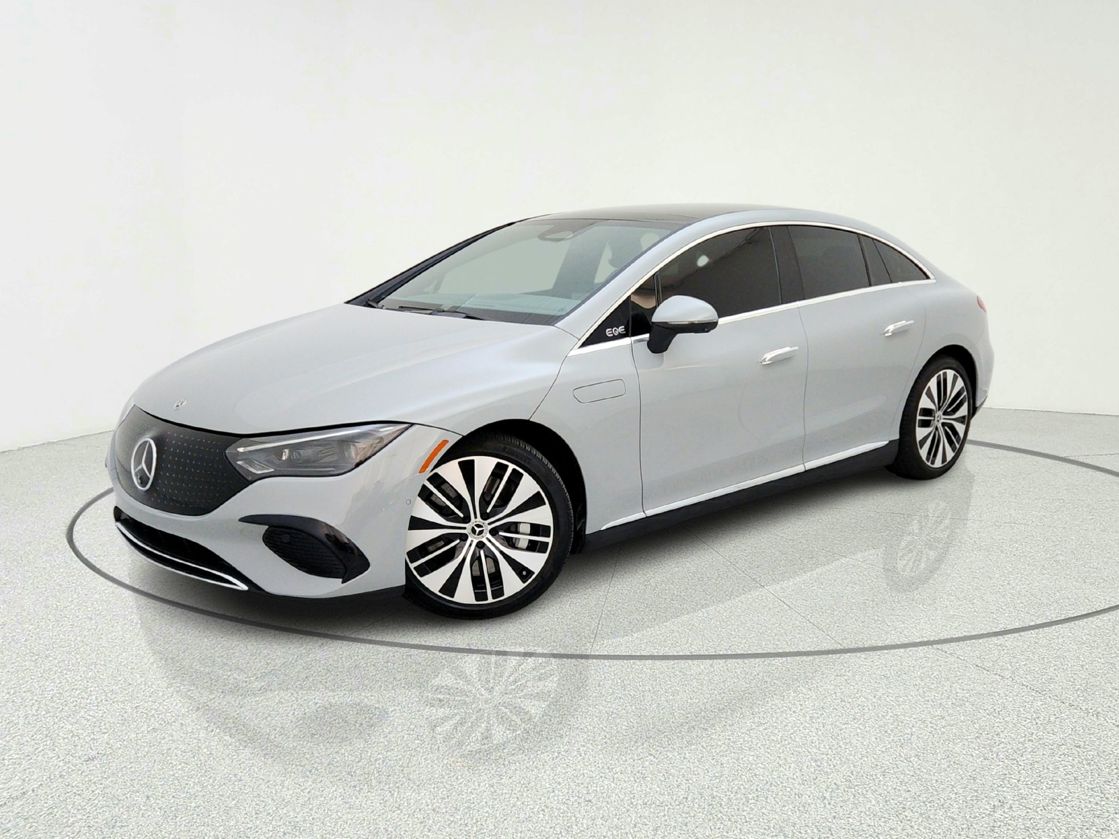 2023 Mercedes-Benz EQE EQE 350