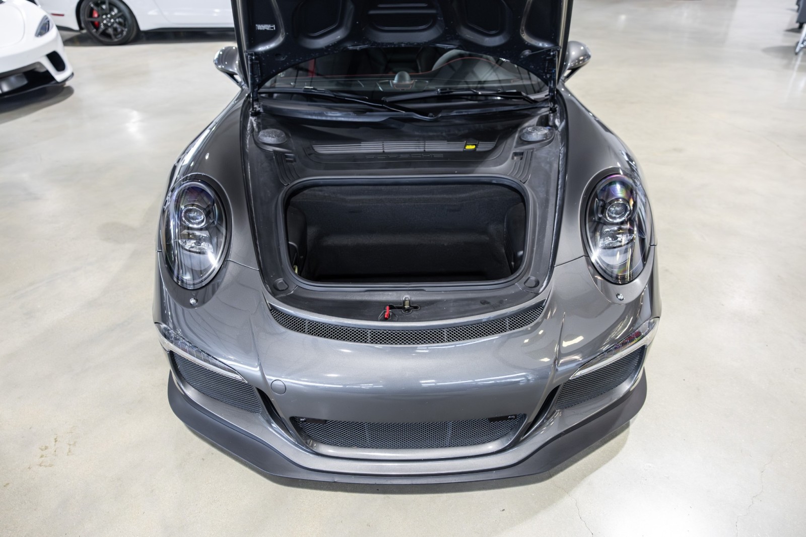 Used Car 2016 Porsche 911  Gt3 For Sale Under $160,000 In Boerne, Texas
