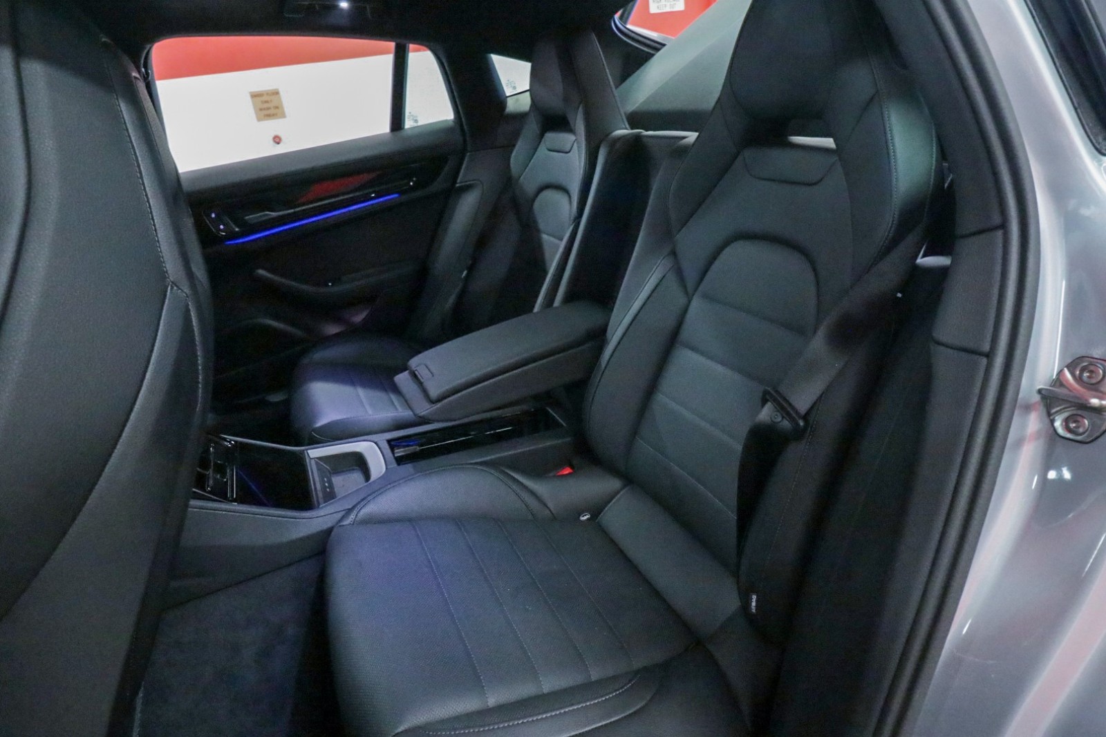Used Car 2025 Porsche Panamera  For Sale Under $100,000 In Austin, Texas