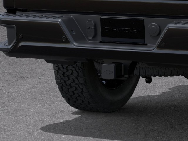ChevroletSilverado 2500HD14