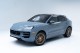 2025  Cayenne E-Hybrid Coupe in , 