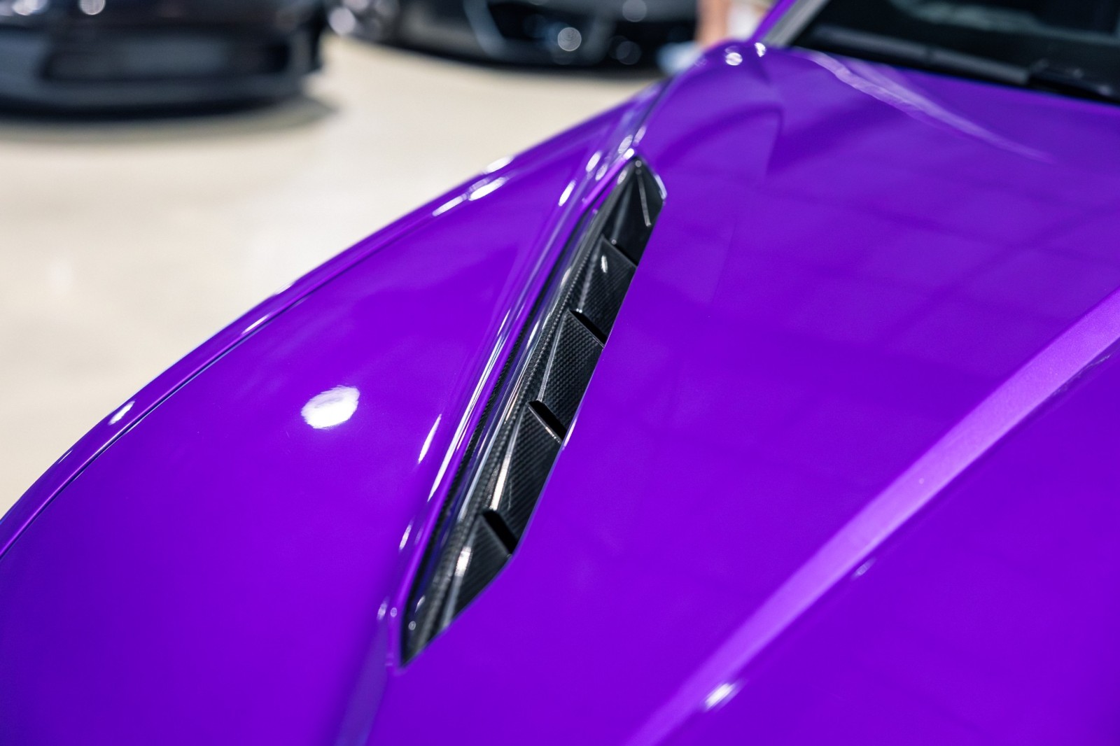 Used Car 2024 Lamborghini Urus  Performante - $336,363 Msrp - $13k Viola Pasifae - Full Exterior Carbon Fiber For Sale Under $320,000 In Boerne, Texas