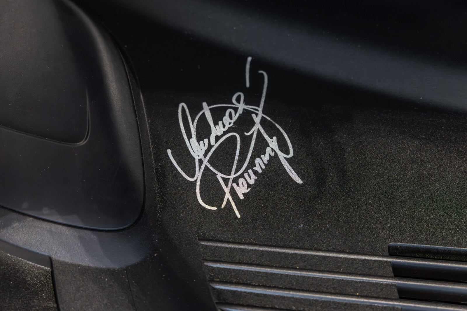 Used Car 2023 Porsche 911  Gt3 Rs Tribute Edition For Sale Under $460,000 In Boerne, Texas
