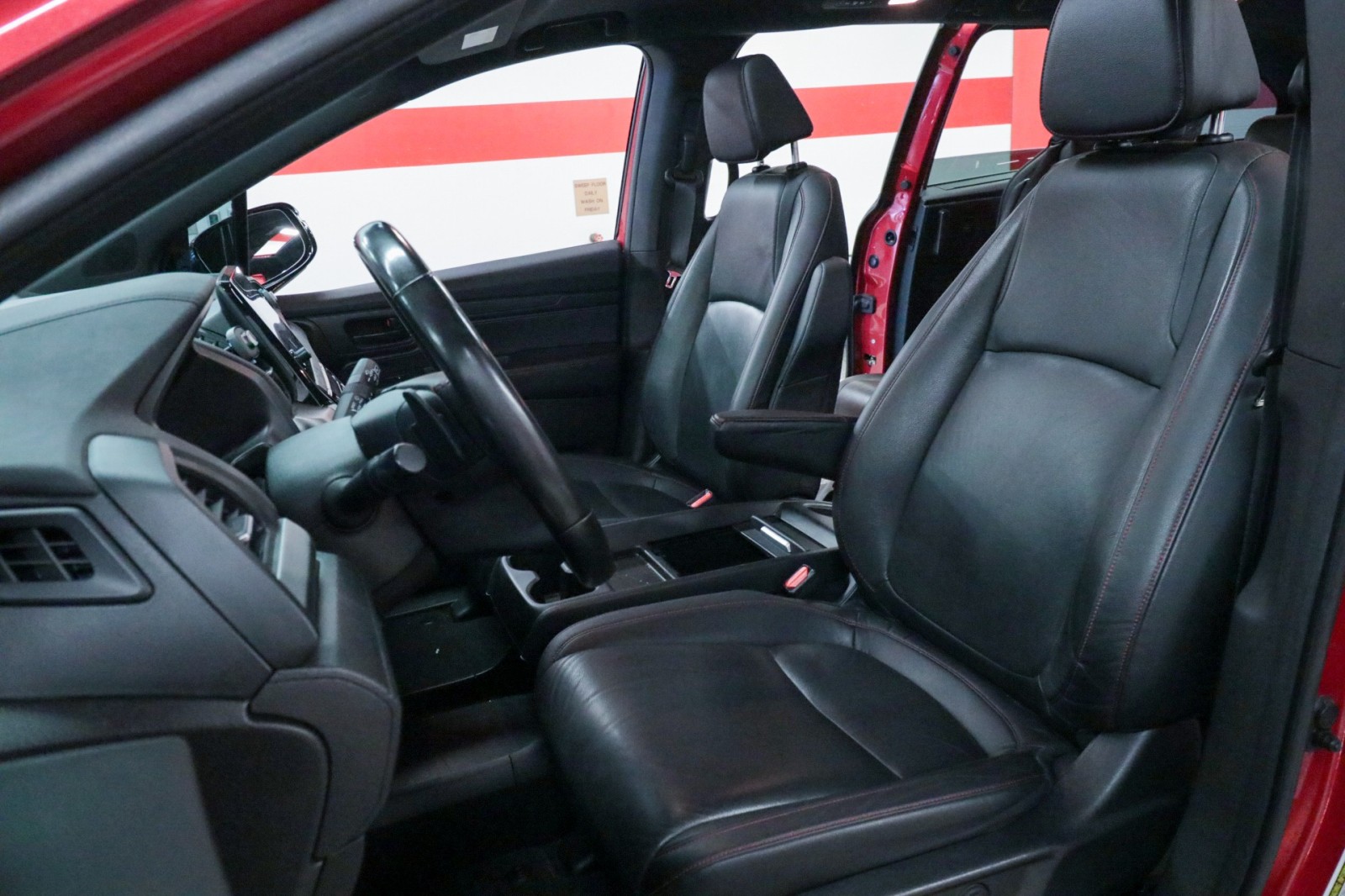 Used Car 2023 Honda Odyssey  Sport For Sale Under $35,000 In Austin, Texas