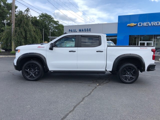 2023 Chevrolet Silverado 1500 LT Trail Boss 4