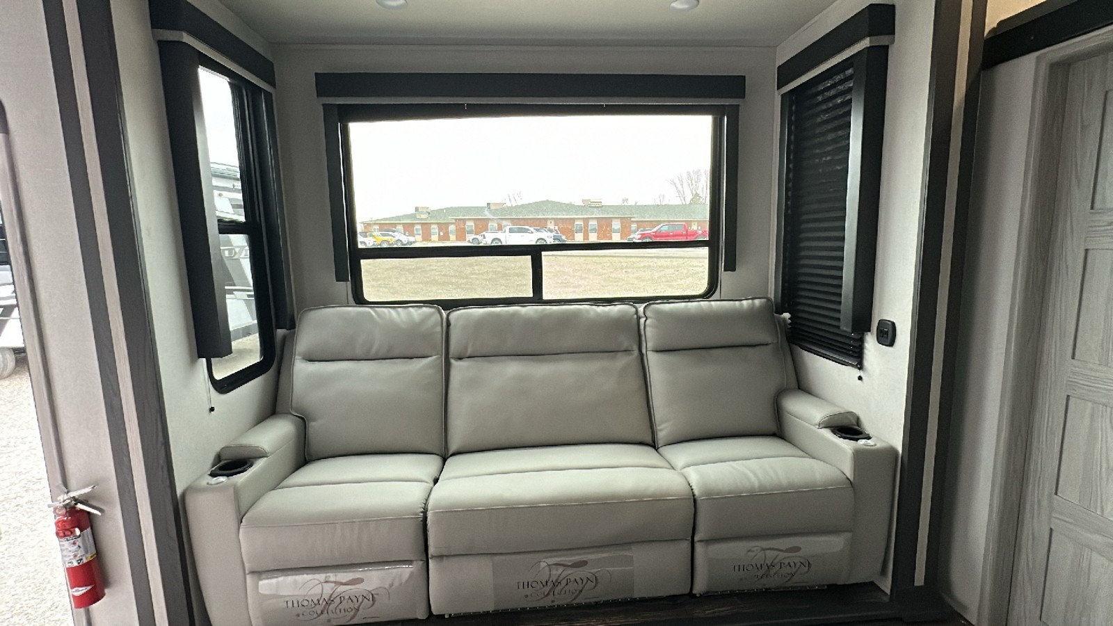 2024 Keystone Impact 367 - Fifth Wheel  17