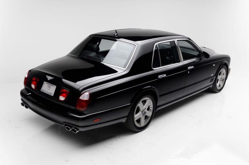 2005 Bentley Arnage T T in , 