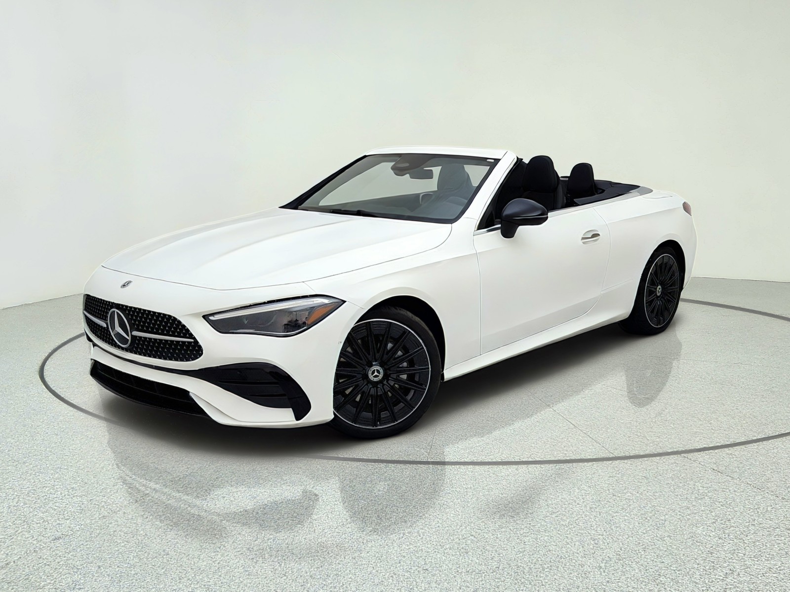 2027 Mercedes-Benz CLE CLE 300 4MATIC® Cabriolet
