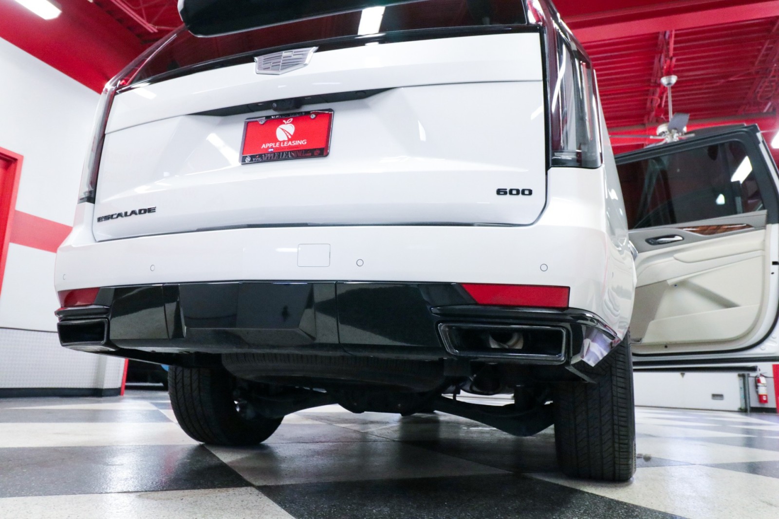 Used Car 2024 Cadillac Escalade Esv  4wd Sport Platinum For Sale Under $100,000 In Austin, Texas