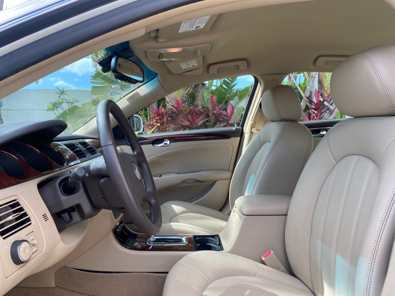 2008 Buick Lucerne CXL LOW MILES 40,989 1 OWNER in , 
