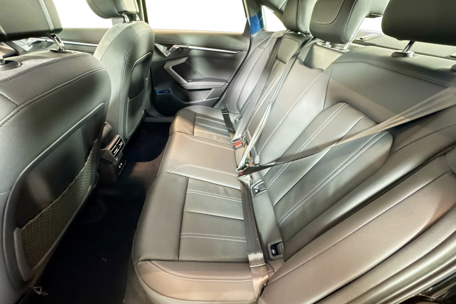 New 2026 Brilliant Black Audi Premium quattro image 22