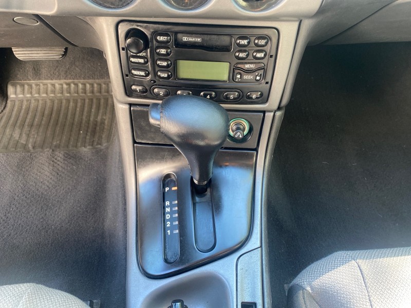 1999 Mercury Cougar 3DR HATCH LOW MILES 28,846 in , 