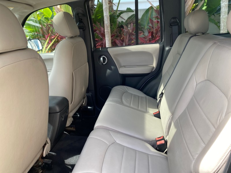 2004 Jeep Liberty Limited 1 OWNER SUNROOF in , 