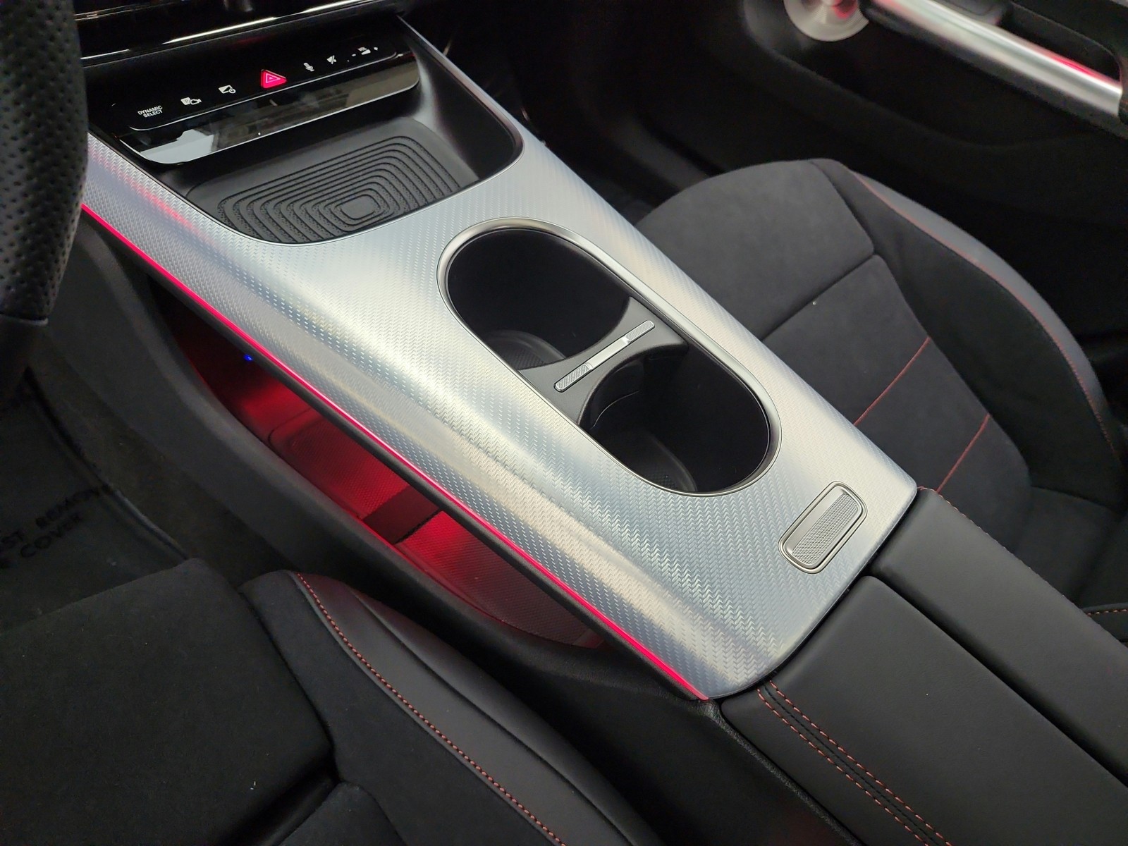 New 2027 Polar White Mercedes-Benz CLA 250+ Electric RWD image 10