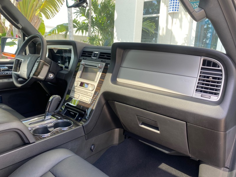 2010 Lincoln Navigator LOW MILES 49,245 NAV SUNROOF in , 