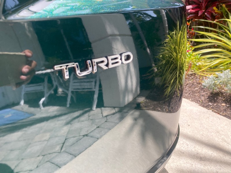 2008 Saturn Sky AUTO TURBO Red Line LOW MILES 3,949 in , 