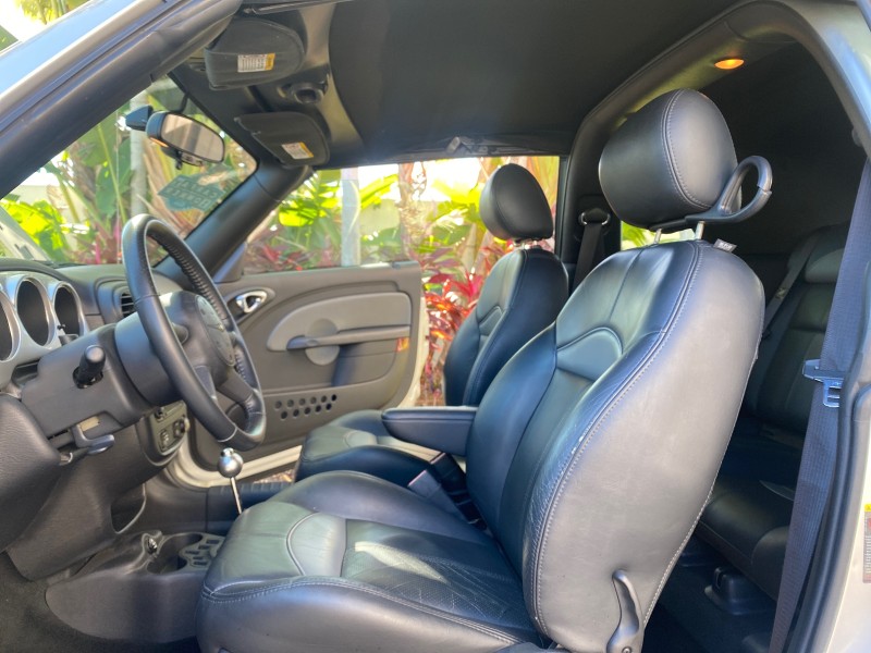 2005 Chrysler PT Cruiser GT LOW MILES 35,037 1 OWNER in ,