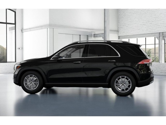 2024 Mercedes-Benz GLE GLE 450 32